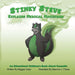 Stinky Steve Explains Medical Marijuana-Canadian Edition: An Educational Children's Book About Cannabis