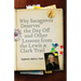 Why Sacagawea Deserves the Day Off & Other Lessons from the Le Wis & Clark Trail
