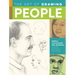 Art of Drawing People: Simple Techniques for Drawing Figures, Portraits, and Poses