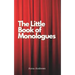 The Little Book Of Monologues