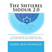 Shtiebel Siddur 2.0: A New Kind of Siddur