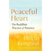 Peaceful Heart: The Buddhist Practice of Patience