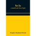 Mens Rea; Or, Imputability Under The Law Of England