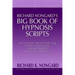 Richard Nongard's Big Book of Hypnosis Scripts: How to Create Lasting Change Using Contextual Hypnotherapy, Mindfulness Meditation and Hypnotic Phenom