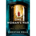 One Woman's War: A Novel of the Real Miss Moneypenny