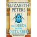 The Deeds of the Disturber