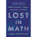 Lost in Math: How Beauty Leads Physics Astray