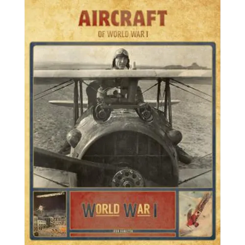 Aircraft of World War I