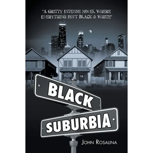 Black Suburbia