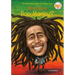 Who Was Bob Marley?
