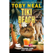 Tiki Beach: Cat Cozy Humor Mystery