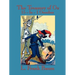 The Treasury of Oz: The Wonderful Wizard of Oz, the Marvelous Land of Oz, Ozma of Oz, Dorothy and the Wizard in Oz, the Road to Oz, the Em