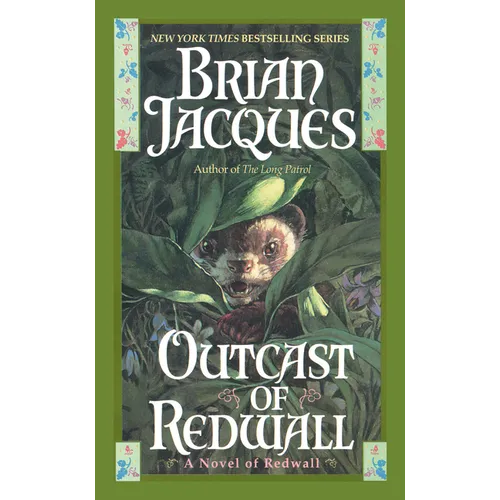 Outcast of Redwall