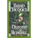 Outcast of Redwall