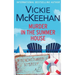 Murder in The Summer House