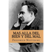 Mas Alla del Bien y del Mal (Spanish Edition)