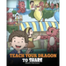 Teach Your Dragon To Share: A Dragon Book To Teach Kids How To Share. A Cute Story To Help Children Understand Sharing and Teamwork.