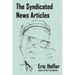 The Syndicated News Articles