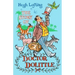 The Story of Dr Dolittle: Presented with the Original Illustrations