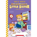 Karen's Worst Day (Baby-Sitters Little Sister #3): Volume 3