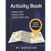 Google Maps Activity Book