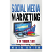 Social Media Marketing: Facebook Marketing, Youtube Marketing, Instagram Marketing