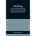 Oxford Rowing; A History Of Boat-Racing At Oxford From The Earliest Times, With A Record Of The Races Compiled Principally From Official Sources