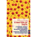 A Matter of Taste: A Farmers' Market Devotee's Semi-Reluctant Argument for Inviting Scientific Innovation to the Dinner Table