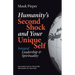 humanitys second shock and your unique self: Integral Leadership & Spirituality