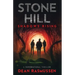 Stone Hill: Shadows Rising: A Supernatural Thriller Series Book 1