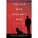 The Man Who Couldn't Miss: A Stewart Hoag Mystery