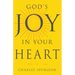 God's Joy in Your Heart