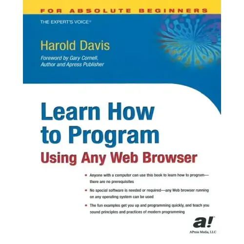 Learn How to Program Using Any Web Browser