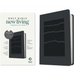 NLT Premium Value Compact Bible, Filament Enabled (Leatherlike, Black Mountainscape)
