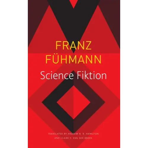 Science Fiktion