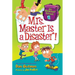 My Weirdest School #8: Mrs. Master Is a Disaster!