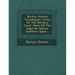 Burton Holmes Travelogues: Cities of the Barbary Coast. Oases of the Algerian Sahara. Southern Spain...