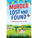 Murder Lost and Found