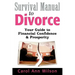 Survival Manual to Divorce: Your Guide to Financial Confidence & Prosperity