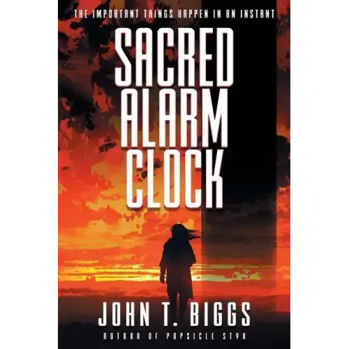 Sacred Alarm Clock