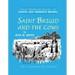 Saint Brigid and the Cows