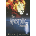 The Apostolic Ministry