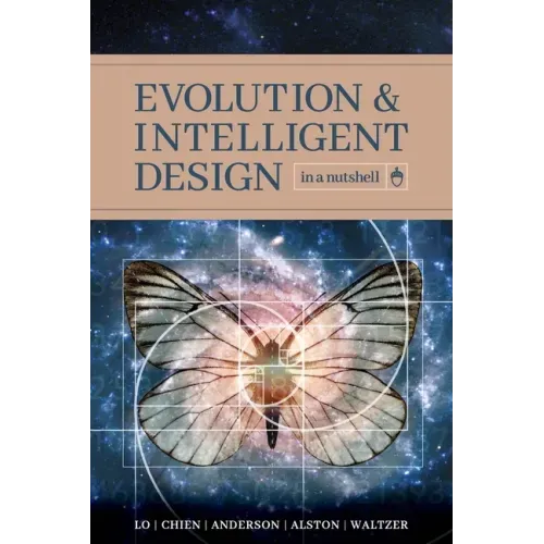 Evolution and Intelligent Design in a Nutshell