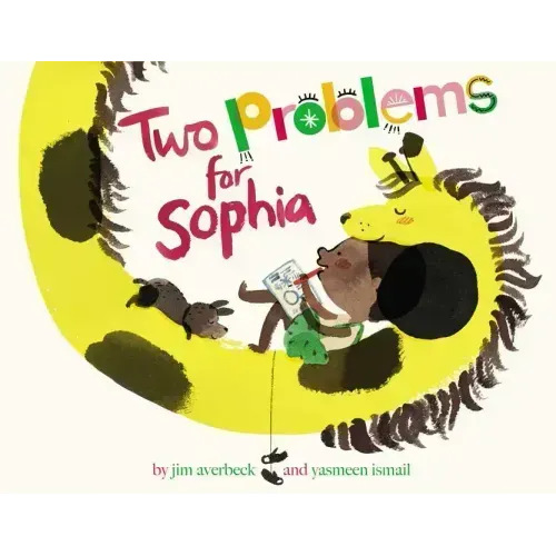 Two Problems for Sophia