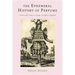 The Ephemeral History of Perfume: Scent and Sense in Early Modern England