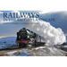 Railways in the British Landscape