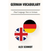 German Vocabulary: Dual Language Texts in German