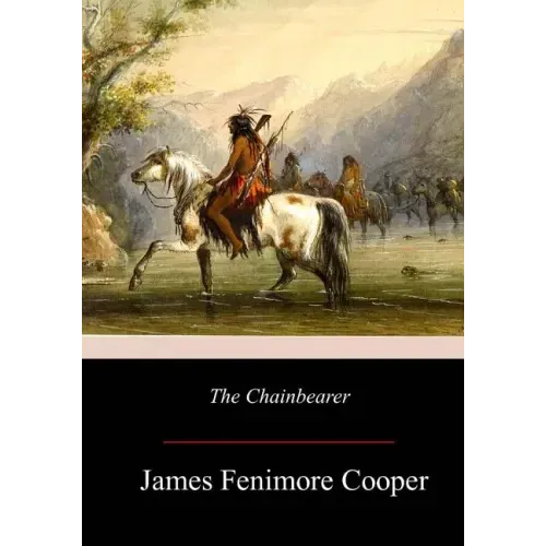 The Chainbearer