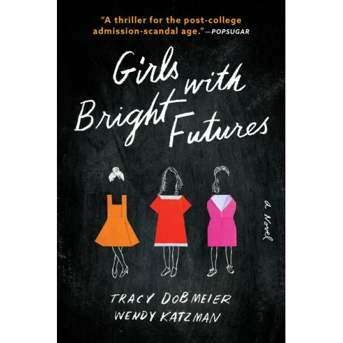 Girls with Bright Futures