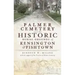 Palmer Cemetery and the Historic Burial Grounds of Kensington & Fishtown